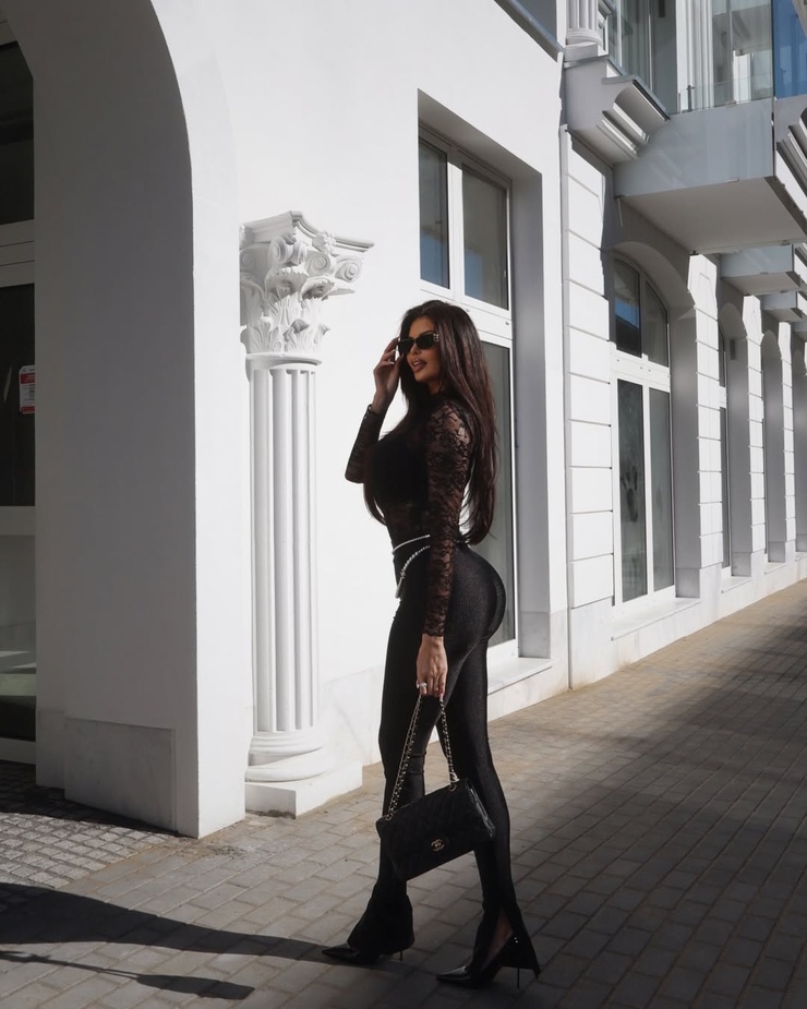 Justyna Gradek