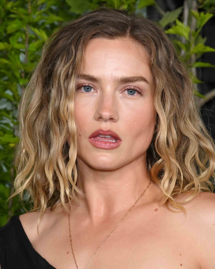 Maddie Hasson