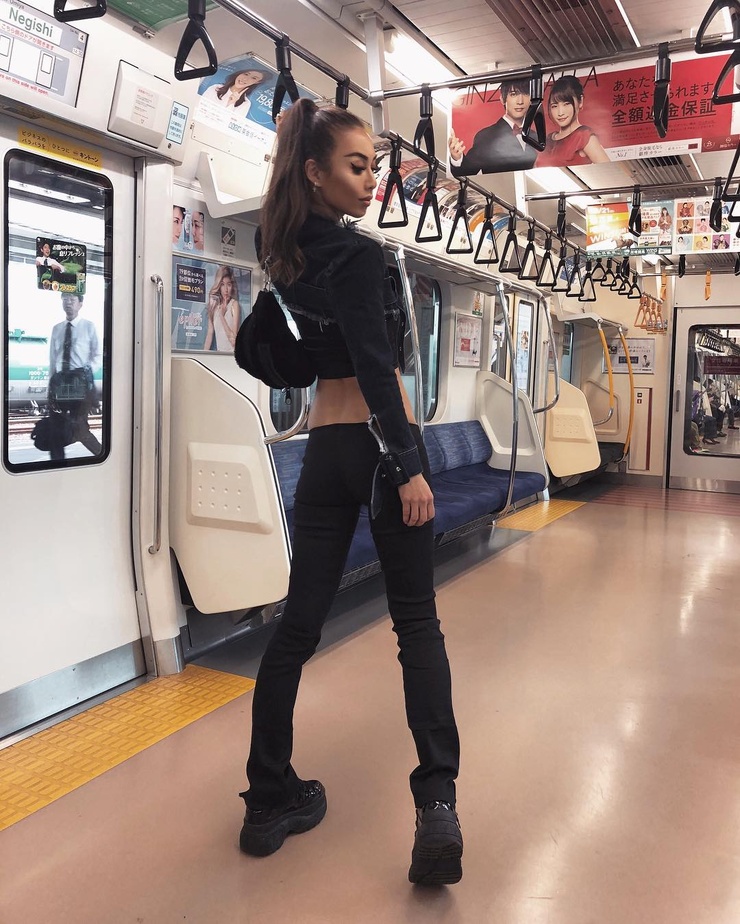 Rumi Neely