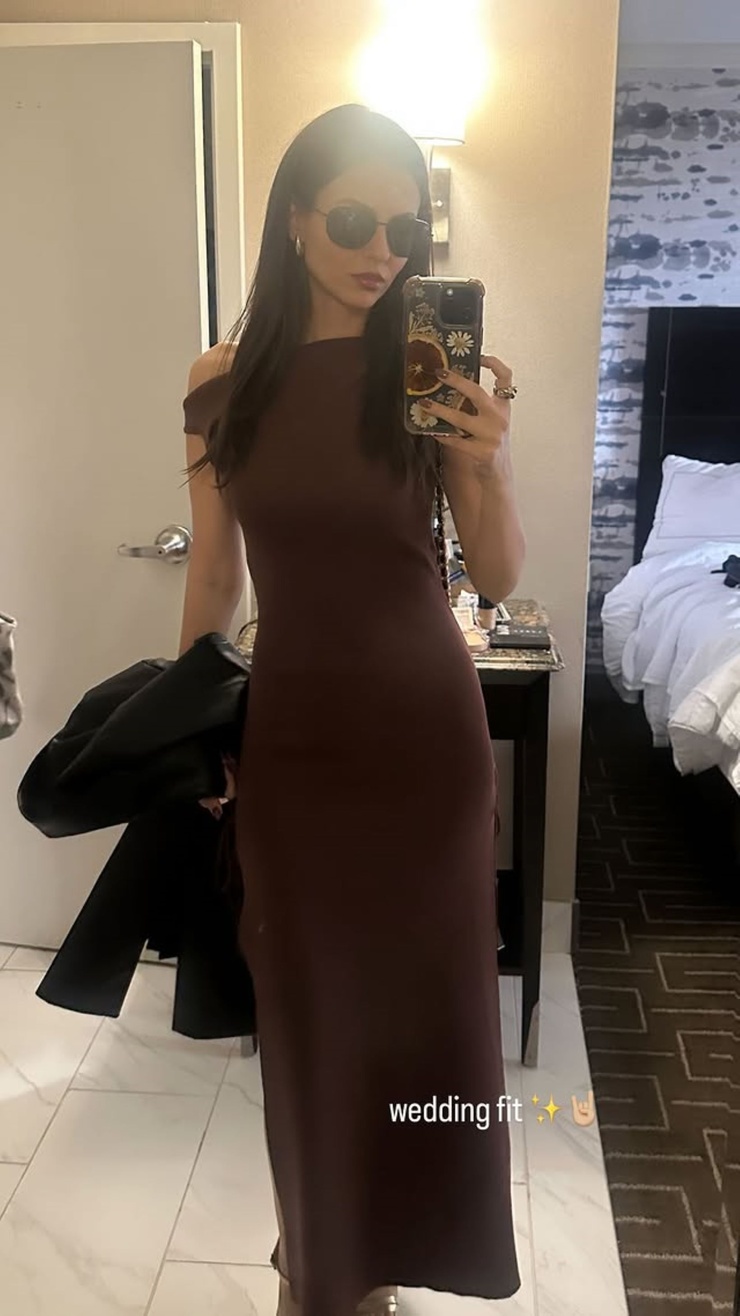 Victoria Justice