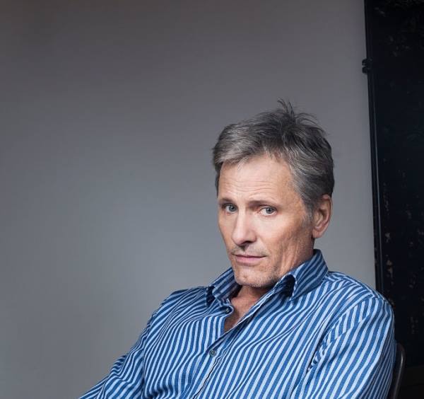 Viggo Mortensen