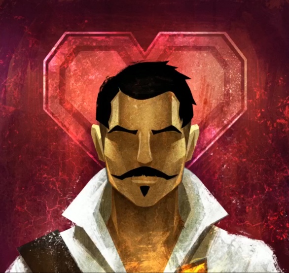 Dorian Pavus 