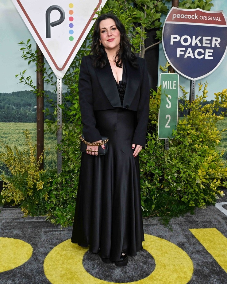 Melanie Lynskey Melanie Lynskey