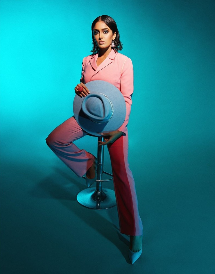 Mandeep Dhillon