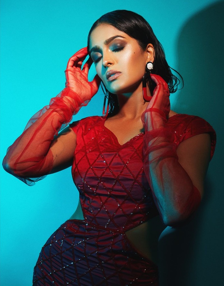 Mandeep Dhillon