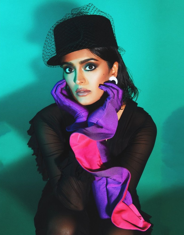 Mandeep Dhillon