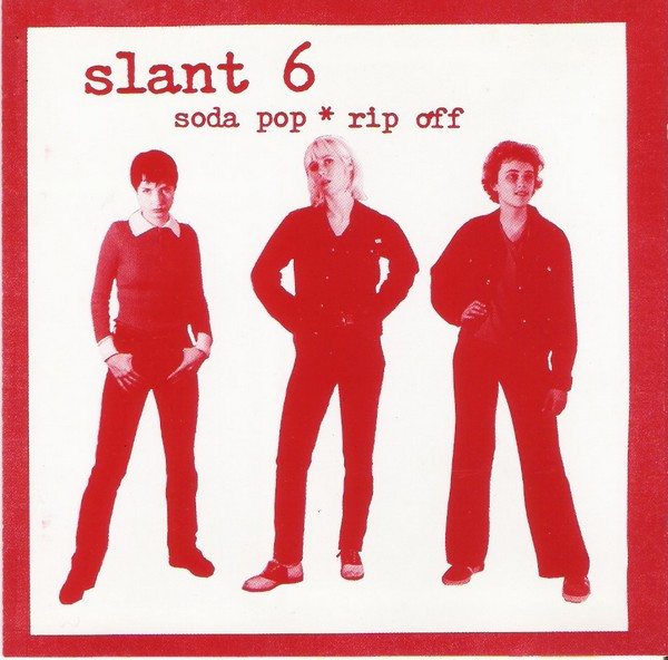 Soda Pop Rip Off