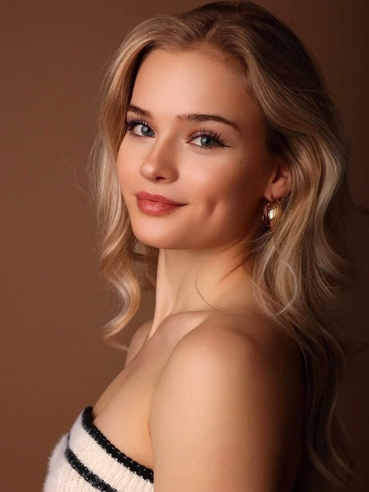 Veronika Miller Veronika Miller