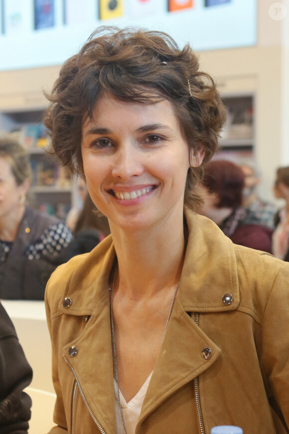 Eglantine Emeye