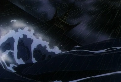 Yu Yu Hakusho: Poltergeist Report