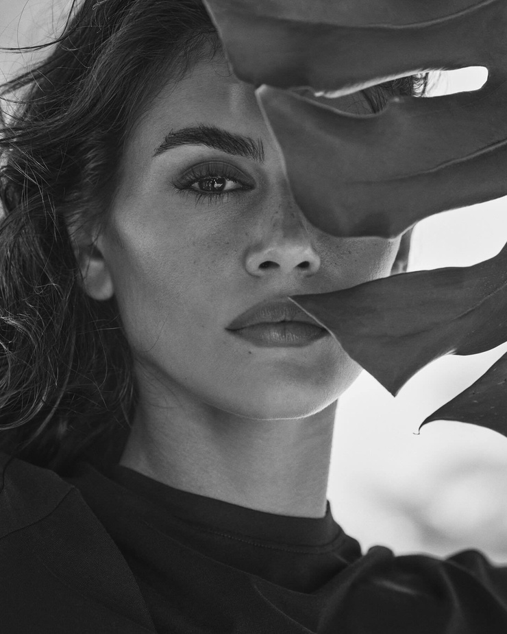 Kaia Gerber
