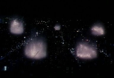 Yu Yu Hakusho: Poltergeist Report