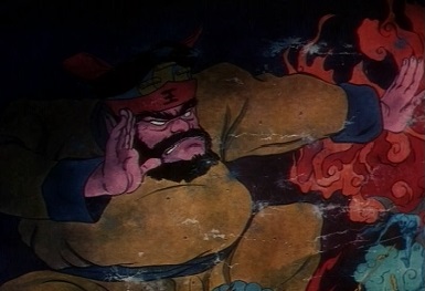Yu Yu Hakusho: Poltergeist Report