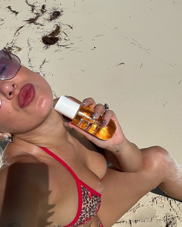 Millie Bobby Brown