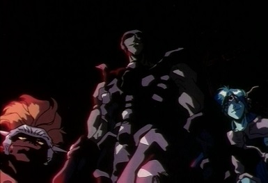 Yu Yu Hakusho: Poltergeist Report
