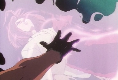 Yu Yu Hakusho: Poltergeist Report