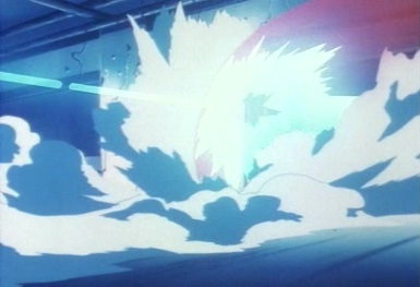 Yu Yu Hakusho: Poltergeist Report