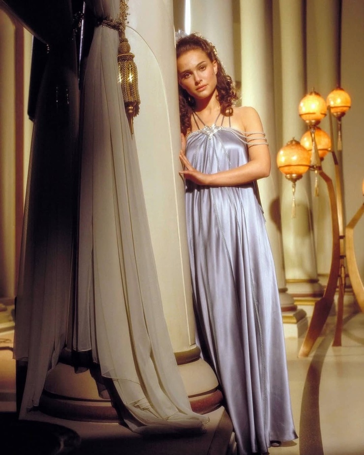 Natalie Portman