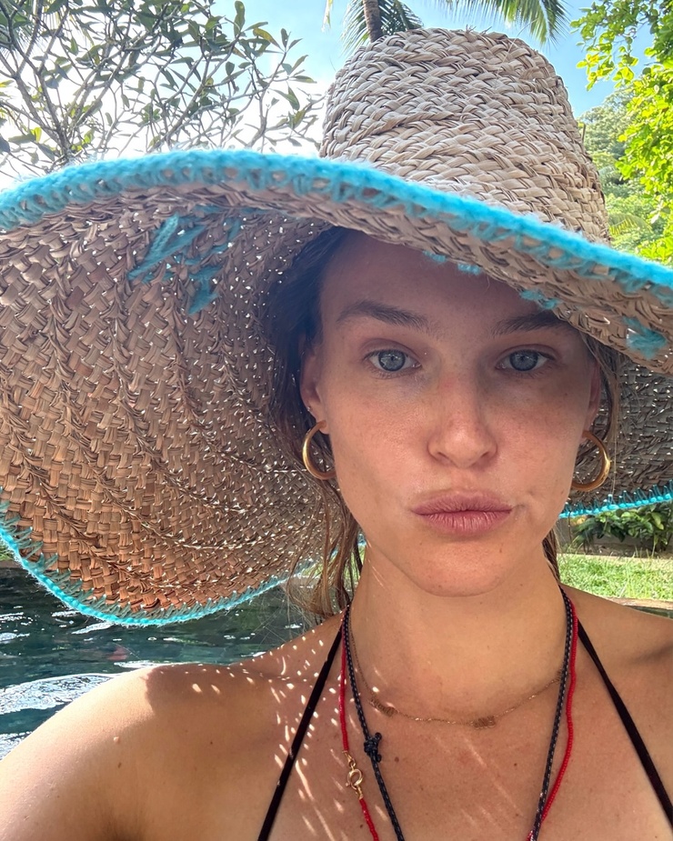 Bar Refaeli