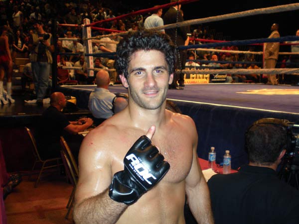 Charlie Brenneman