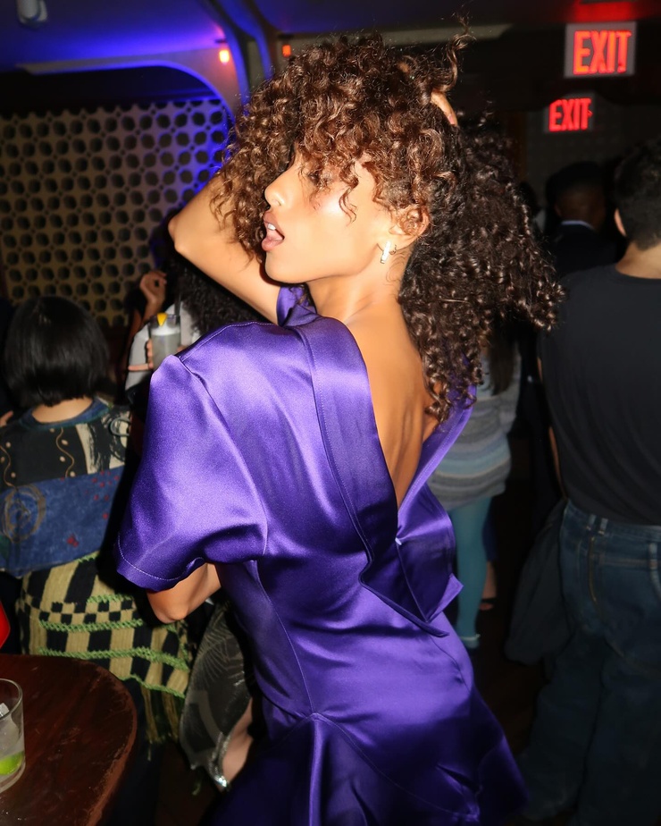 Imaan Hammam