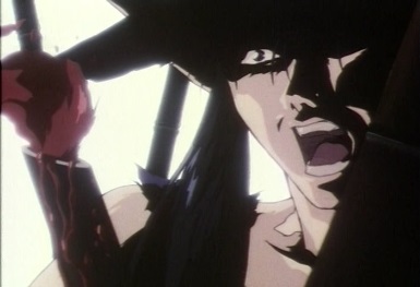 Yu Yu Hakusho: Poltergeist Report