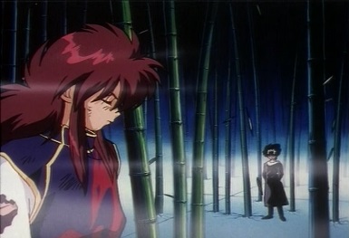 Yu Yu Hakusho: Poltergeist Report