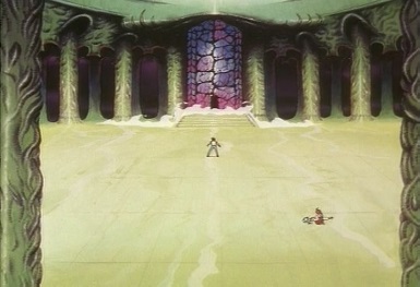 Yu Yu Hakusho: Poltergeist Report