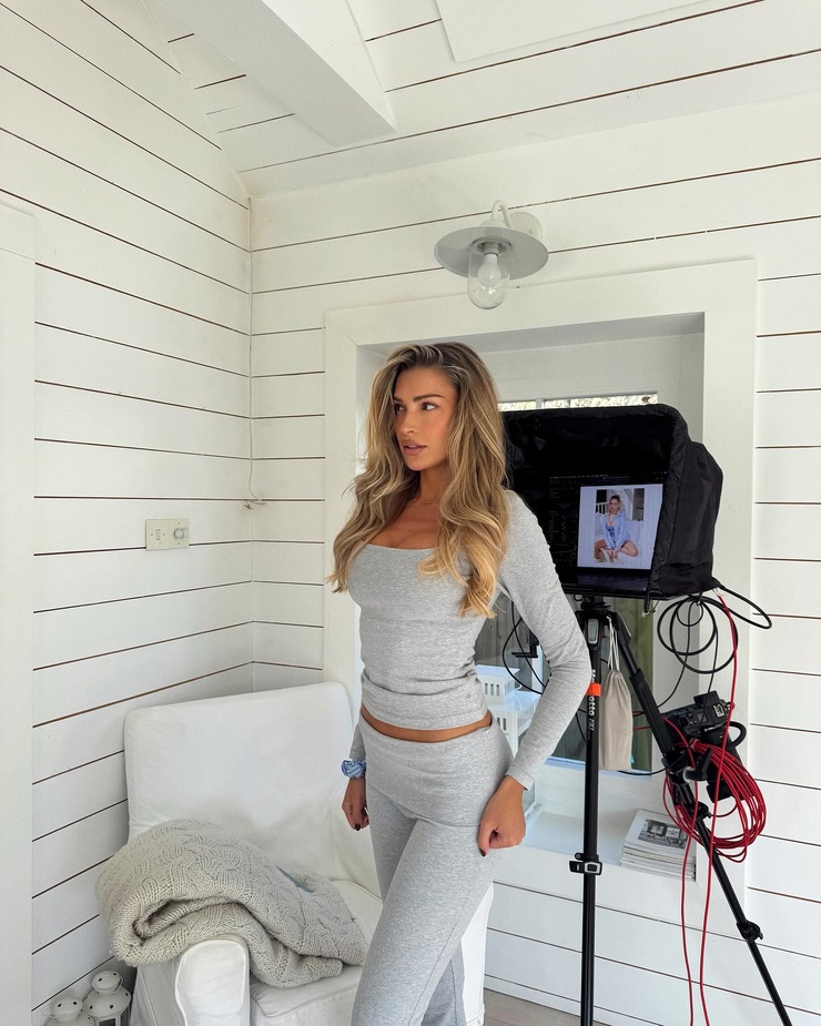 Zara McDermott