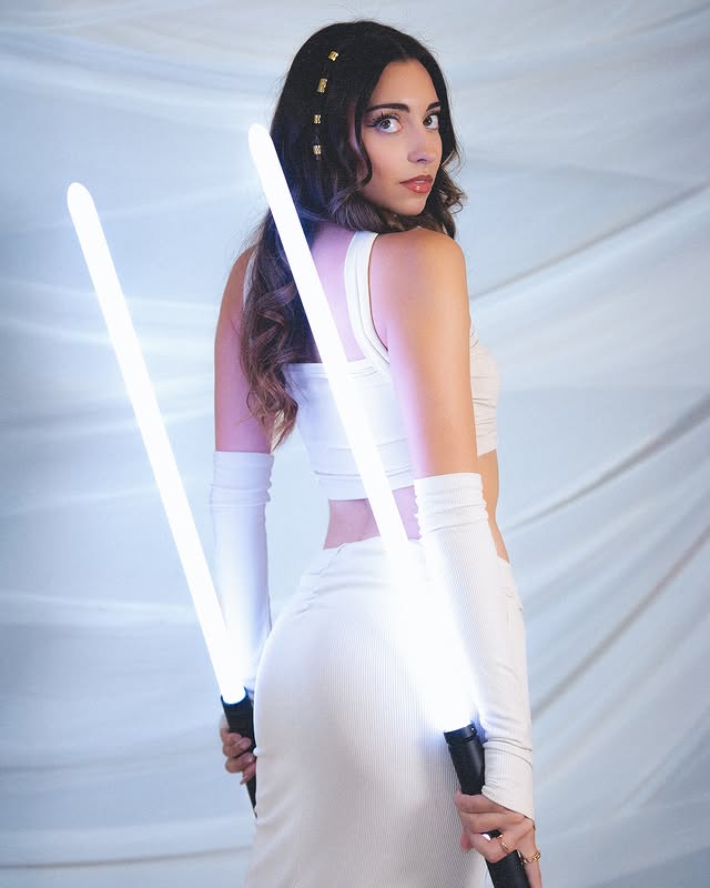 Lea Martinez