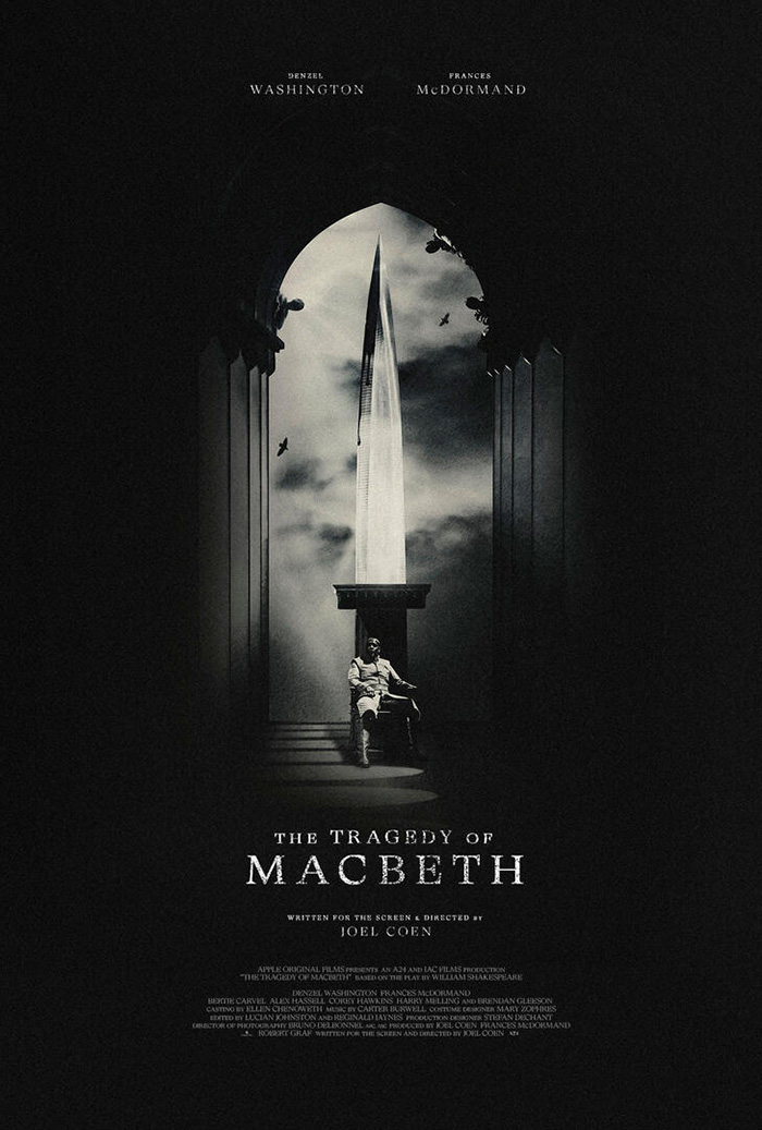 The Tragedy of Macbeth