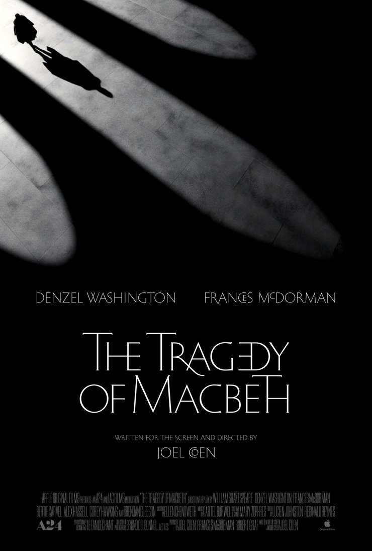 The Tragedy of Macbeth