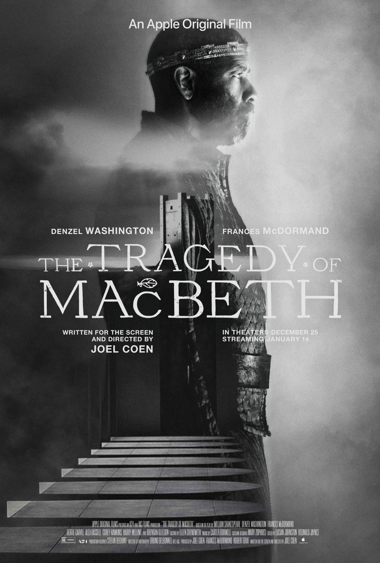 The Tragedy of Macbeth