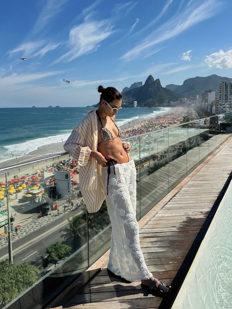 Gizele Oliveira