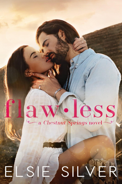 Flawless (Chestnut Springs #1)