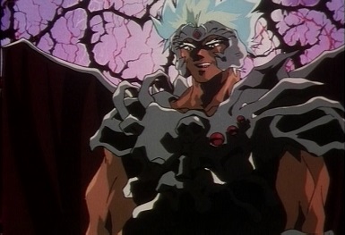 Yu Yu Hakusho: Poltergeist Report