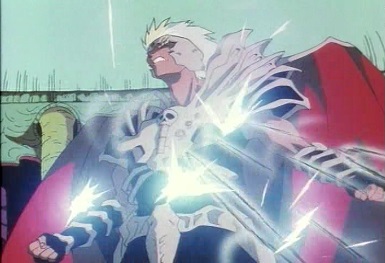 Yu Yu Hakusho: Poltergeist Report