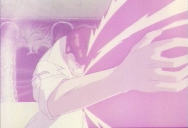 Yu Yu Hakusho: Poltergeist Report