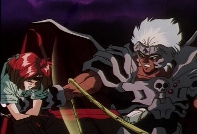 Yu Yu Hakusho: Poltergeist Report