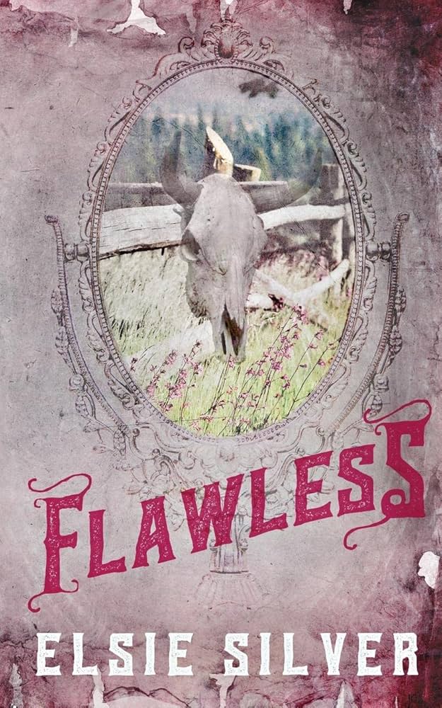 Flawless (Chestnut Springs #1)