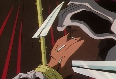 Yu Yu Hakusho: Poltergeist Report