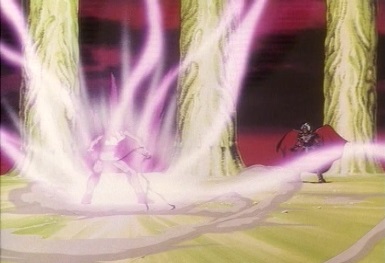 Yu Yu Hakusho: Poltergeist Report