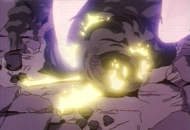 Yu Yu Hakusho: Poltergeist Report