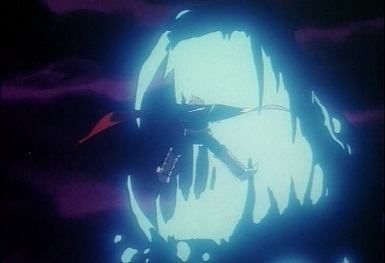 Yu Yu Hakusho: Poltergeist Report