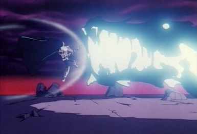 Yu Yu Hakusho: Poltergeist Report