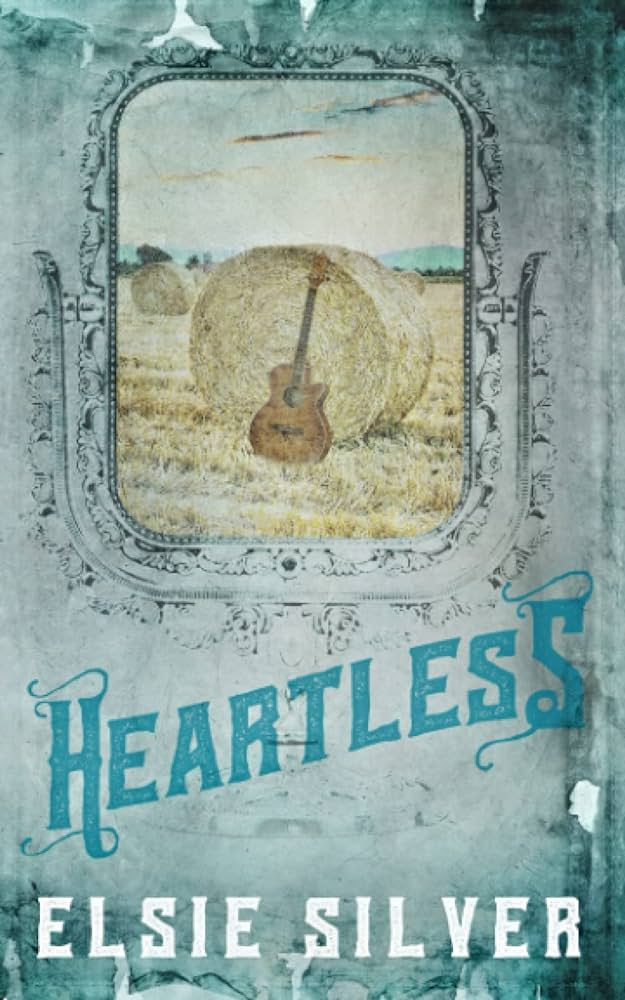 Heartless (Chestnut Springs #2)