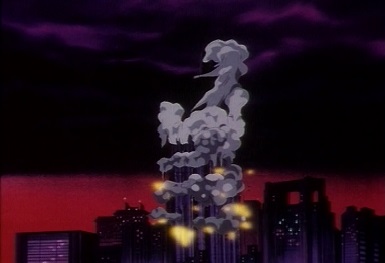Yu Yu Hakusho: Poltergeist Report