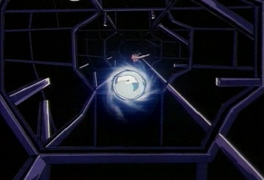 Yu Yu Hakusho: Poltergeist Report