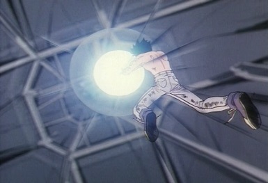 Yu Yu Hakusho: Poltergeist Report