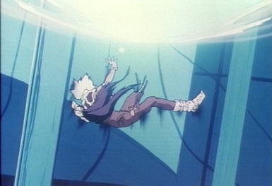 Yu Yu Hakusho: Poltergeist Report